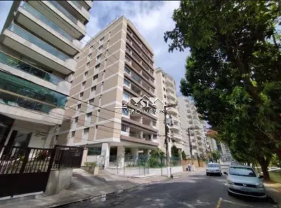 Apartamento com 3 Quartos à venda, 100m² no Centro, Petrópolis