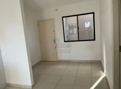 Apartamento com 2 Quartos à venda, 39m² no Jardim Zara, Ribeirão Preto