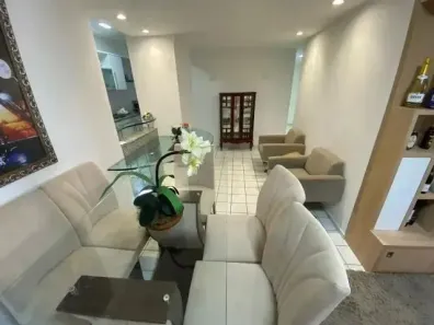 Apartamento com 4 Quartos à venda, 95m² no Boa Viagem, Recife