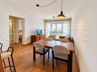 Flat com 2 Quartos à venda, 64m² no Centro, São Bernardo do Campo