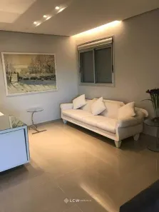 Apartamento com 3 Quartos à venda, 103m² no Vale do Sereno, Nova Lima
