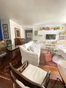 Apartamento com 3 Quartos à venda, 108m² no Barra da Tijuca, Rio de Janeiro