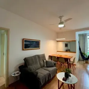 Apartamento com 2 Quartos à venda, 60m² no Botafogo, Rio de Janeiro