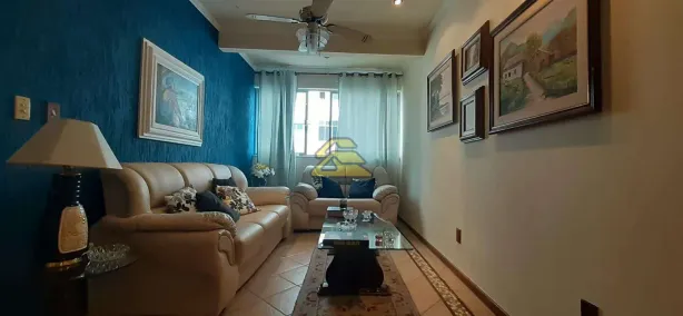 Cobertura com 3 Quartos à venda, 168m² no Grajaú, Rio de Janeiro