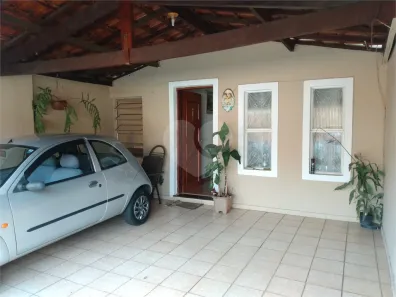 Casa com 2 Quartos à venda, 96m² no Nossa Senhora de Fátima, Piracicaba