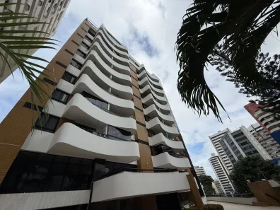Apartamento com 1 Quarto à venda, 50m² no Caminho das Árvores, Salvador