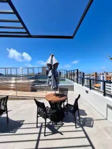 Apartamento com 2 Quartos para alugar, 52m² no Intermares, Cabedelo
