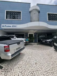 Conjunto Comercial / Sala para venda ou aluguel, 30m² no Dionisio Torres, Fortaleza