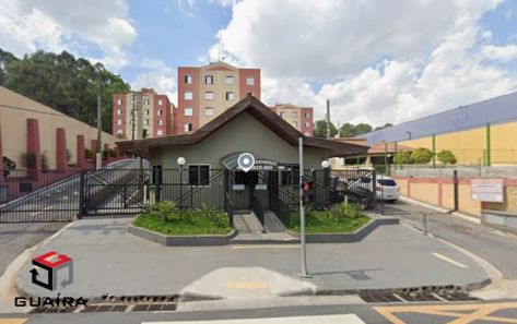 Apartamento com 2 Quartos à venda, 48m² no Baeta Neves, São Bernardo do Campo