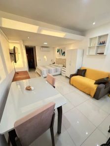 Flat com 1 Quarto para venda ou aluguel, 30m² no Vitória, Salvador