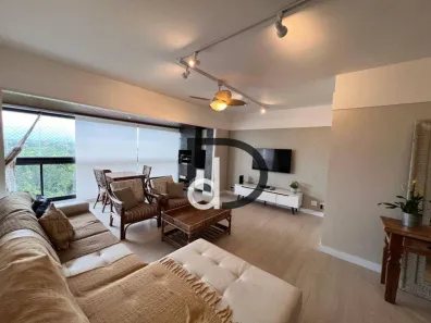 Apartamento com 3 Quartos à venda, 112m² no Riviera, Bertioga