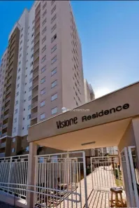 Apartamento com 2 Quartos à venda, 52m² no Vila Progresso, Campinas