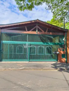 Casa com 3 Quartos à venda, 142m² no Vila Elza, Campinas