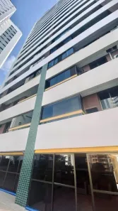 Apartamento com 4 Quartos à venda, 131m² no Pituba, Salvador