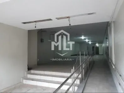 Prédio/Edifício Inteiro com 5 Quartos à venda, 388m² no Estácio, Rio de Janeiro