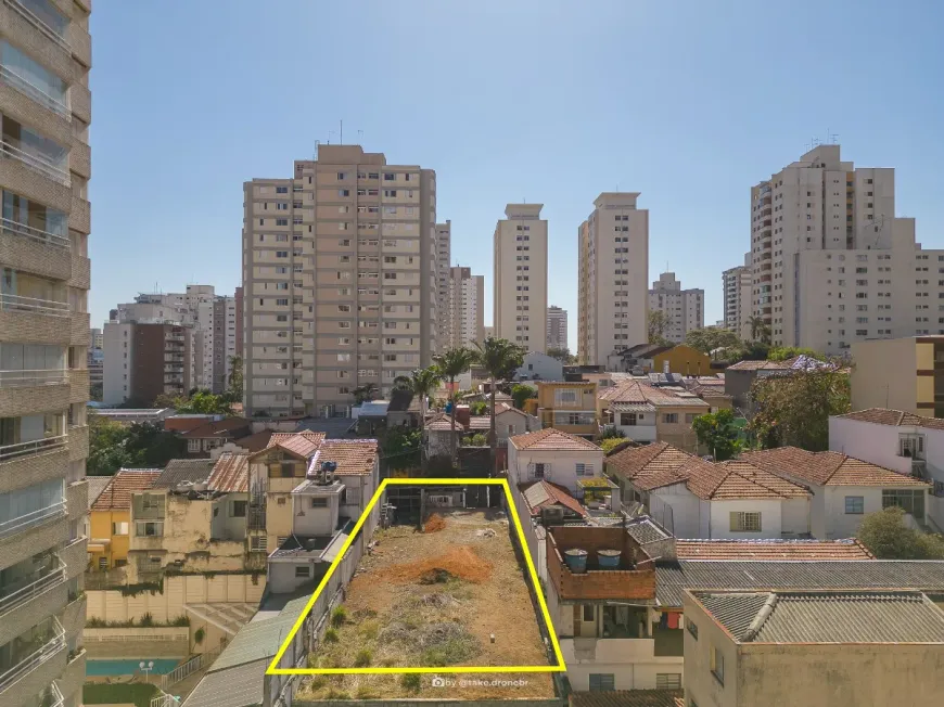 Foto do imóvel - Lote/Terreno para comprar com 480 m², 1 quarto, 1 banheiro