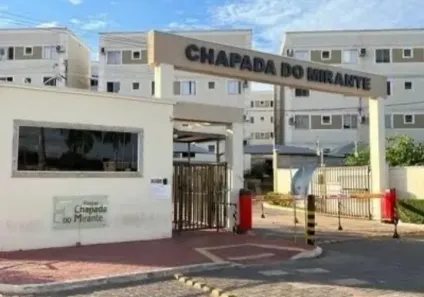Apartamento com 2 Quartos para alugar, 43m² no Carumbé, Cuiabá