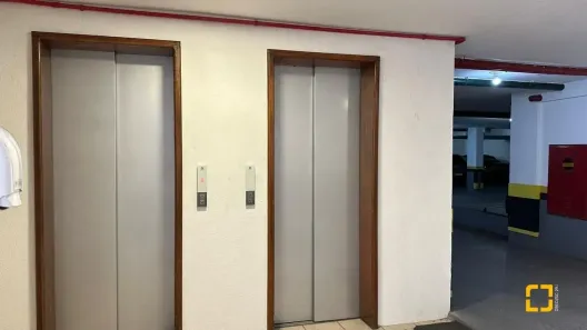 Garagem à venda, 12m² no Centro, Florianópolis