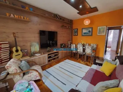 Apartamento com 2 Quartos à venda, 62m² no Alto, Teresópolis