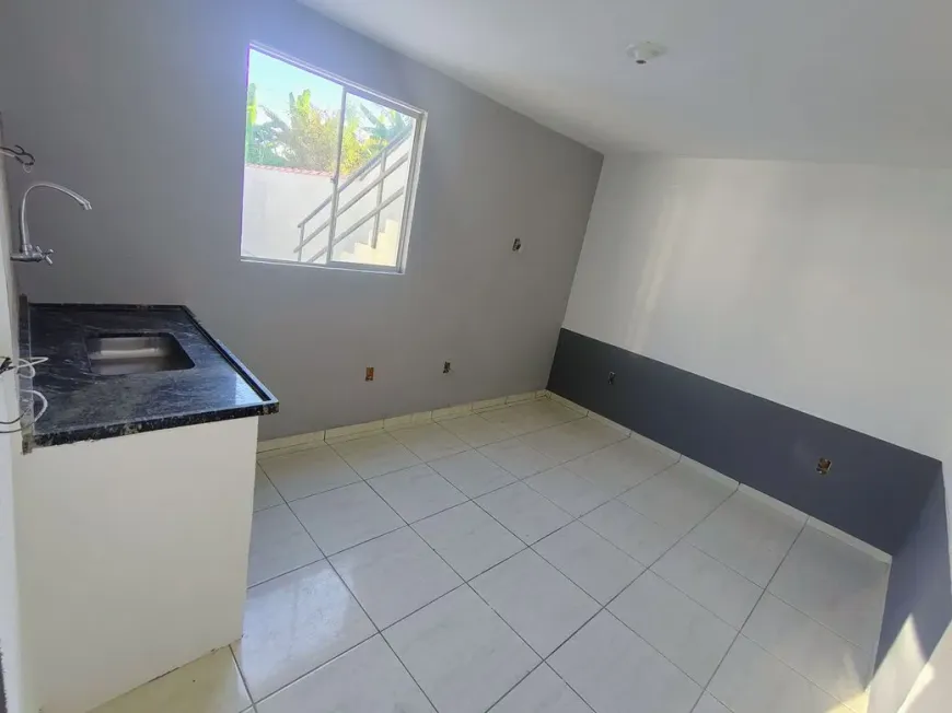 Foto do imóvel - Flat para alugar com 30 m², 1 quarto, 1 banheiro