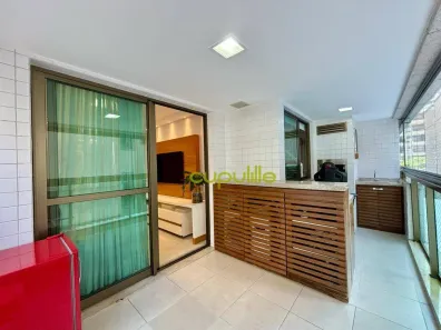 Apartamento com 2 Quartos à venda, 75m² no Icaraí, Niterói