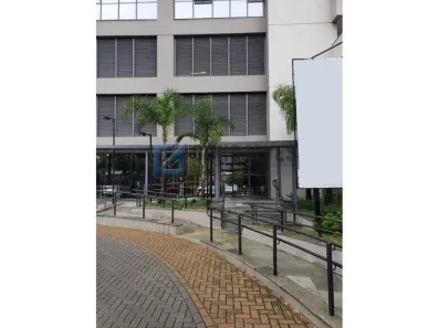 Conjunto Comercial / Sala à venda, 44m² no Centro, São Bernardo do Campo