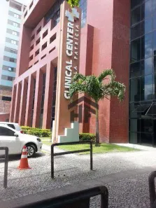 Conjunto Comercial / Sala à venda, 74m² no Pina, Recife