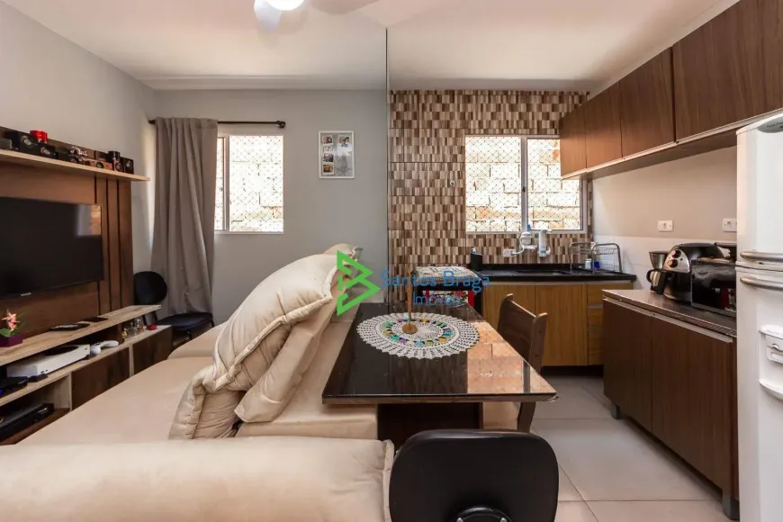 Foto do imóvel - Lindo apartamento para