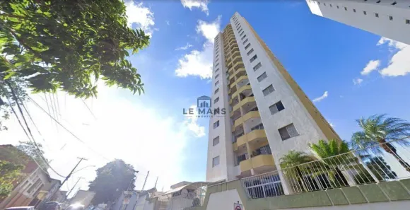 Apartamento com 2 Quartos à venda, 77m² no Vila Monteiro, Piracicaba