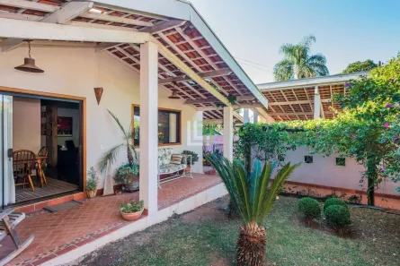 Casa com 3 Quartos à venda, 500m² no Jardim Celeste, Jundiaí