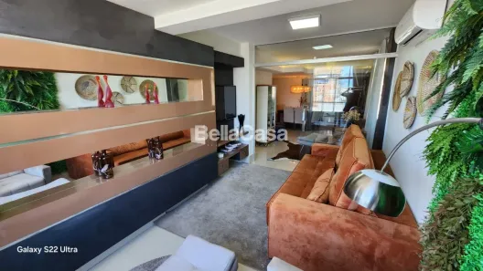 Cobertura com 3 Quartos à venda, 187m² no Centro, Guarapari