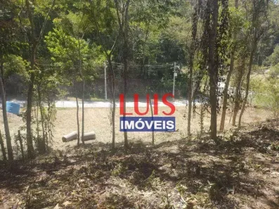 Terreno / Lote / Condomínio à venda, 1053m² no Badu, Niterói