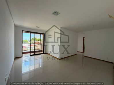 Apartamento com 3 Quartos à venda, 96m² no Dom Pedro I, Manaus
