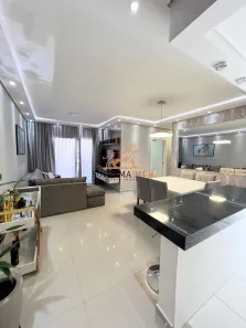 Apartamento com 3 Quartos à venda, 80m² no Parque Campolim, Sorocaba