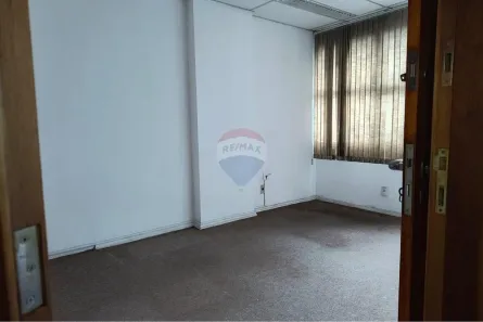 Conjunto Comercial / Sala com 1 Quarto à venda, 41m² no Centro, Rio de Janeiro