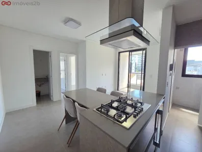 Apartamento com 2 Quartos à venda, 71m² no Centro, Florianópolis