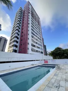 Apartamento com 3 Quartos à venda, 81m² no Candeias, Jaboatão dos Guararapes