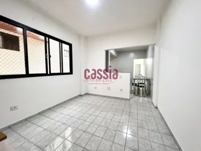 Apartamento com 2 Quartos à venda, 56m² no Guilhermina, Praia Grande