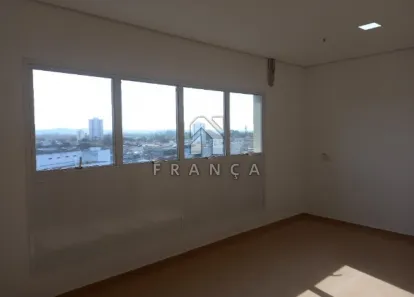 Conjunto Comercial / Sala à venda, 32m² no Centro, Jacareí