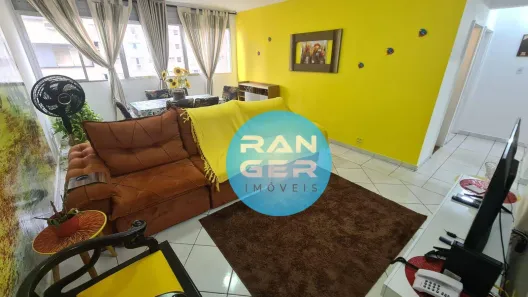 Apartamento com 2 Quartos à venda, 163m² no Gonzaga, Santos