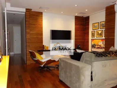 Apartamento com 2 Quartos à venda, 117m² no Cidade São Francisco, São Paulo