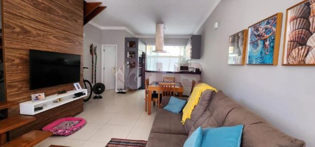 Casa com 2 Quartos à venda, 87m² no Jardim Adalgisa, Caraguatatuba
