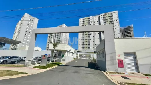 Apartamento com 2 Quartos à venda, 52m² no Vila Palácios, Campinas