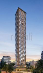 Apartamento com 1 Quarto à venda, 40m² no Meireles, Fortaleza
