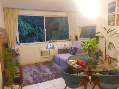 Apartamento com 2 Quartos à venda, 70m² no Botafogo, Rio de Janeiro