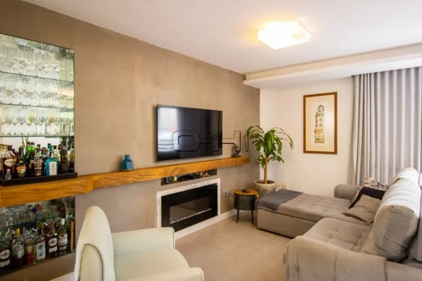 Foto do imóvel - Apartamento para comprar com 168 m², 4 quartos, 4 banheiros, 3 vagas
