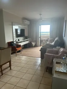 Apartamento com 3 Quartos à venda, 90m² no Jardim Paulista, Ribeirão Preto