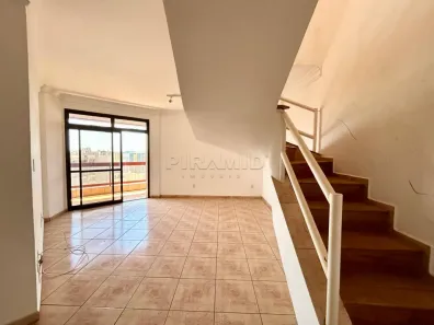 Cobertura com 4 Quartos à venda, 221m² no Centro, Ribeirão Preto