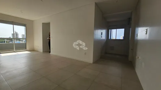 Apartamento com 3 Quartos à venda, 80m² no Capoeiras, Florianópolis
