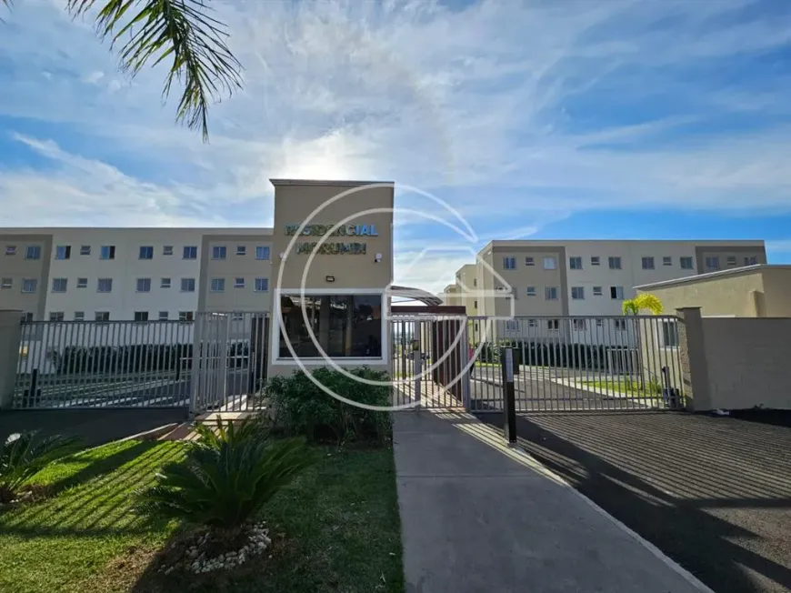 Foto do imóvel - Apartamento para alugar com 10 m², 2 quartos, 1 banheiro, 1 vaga